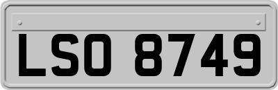 LSO8749