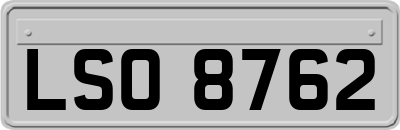 LSO8762