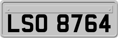 LSO8764