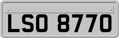 LSO8770