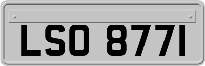 LSO8771