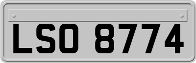 LSO8774