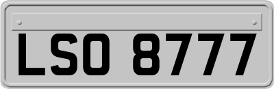 LSO8777