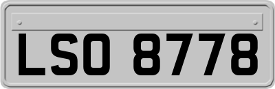 LSO8778