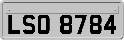 LSO8784