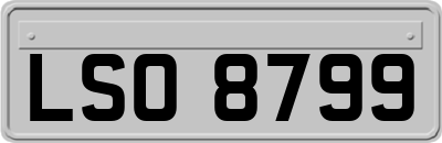 LSO8799