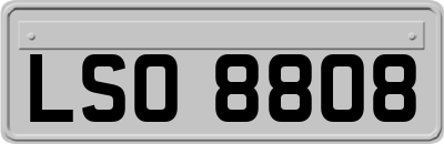 LSO8808