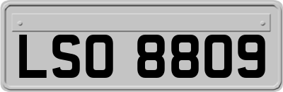 LSO8809