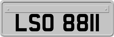 LSO8811