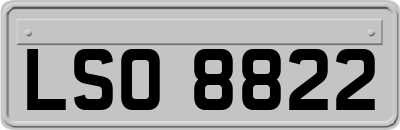 LSO8822