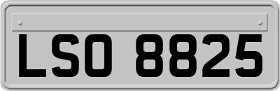 LSO8825