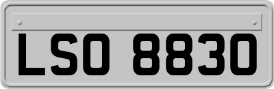 LSO8830