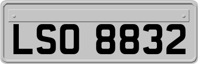 LSO8832