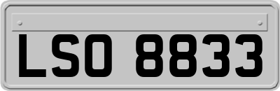 LSO8833