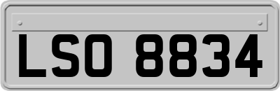 LSO8834