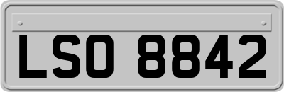 LSO8842