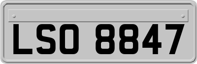 LSO8847