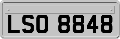 LSO8848