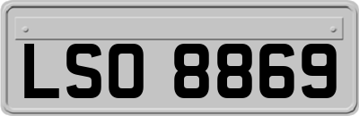LSO8869