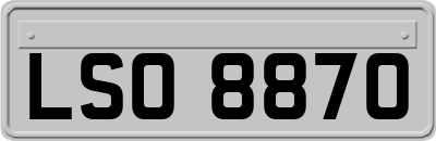 LSO8870