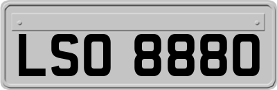 LSO8880