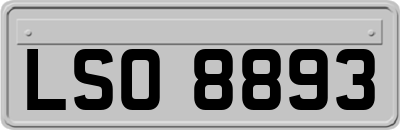 LSO8893