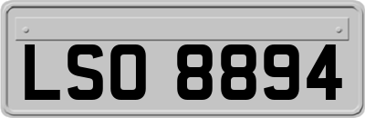 LSO8894