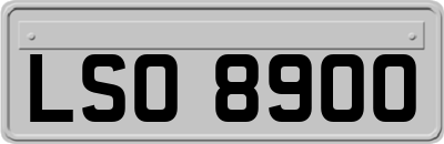 LSO8900