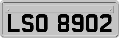 LSO8902