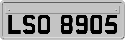 LSO8905