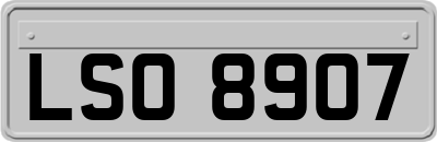 LSO8907