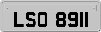 LSO8911