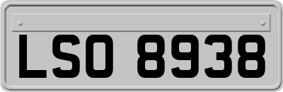LSO8938