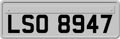 LSO8947