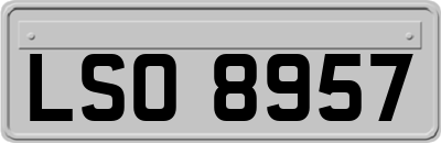 LSO8957