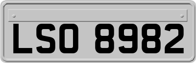 LSO8982