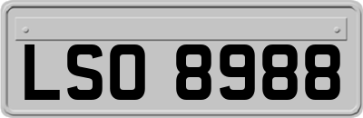 LSO8988
