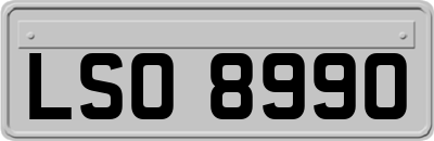 LSO8990