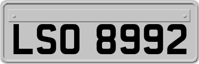 LSO8992