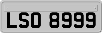 LSO8999