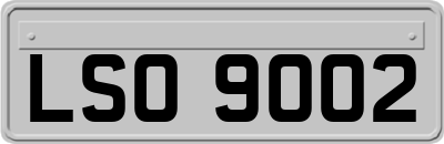 LSO9002