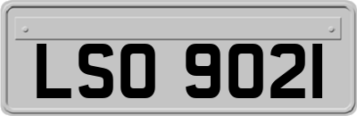 LSO9021