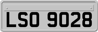 LSO9028
