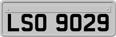 LSO9029