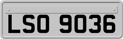 LSO9036