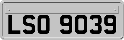 LSO9039