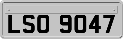 LSO9047