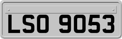 LSO9053