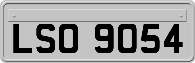 LSO9054