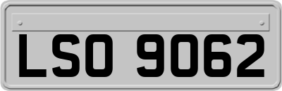 LSO9062